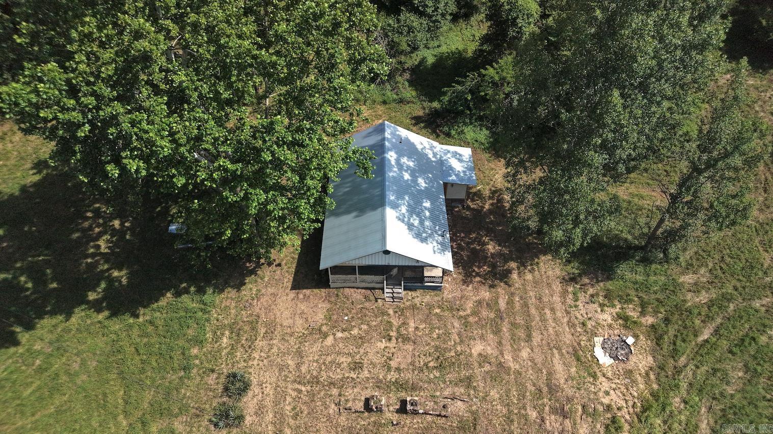 474 MC 4036  Yellville, AR