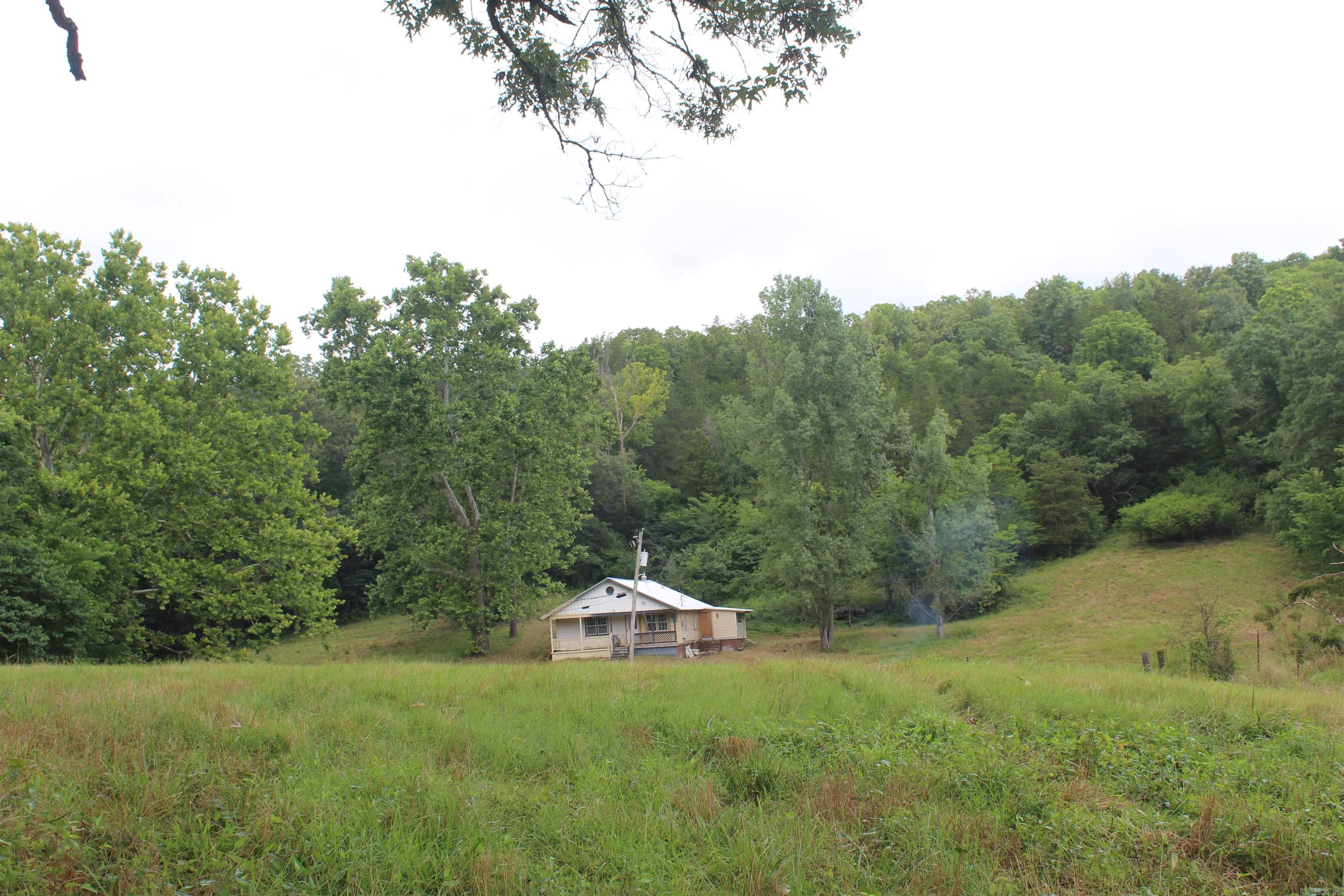 474 MC 4036  Yellville, AR