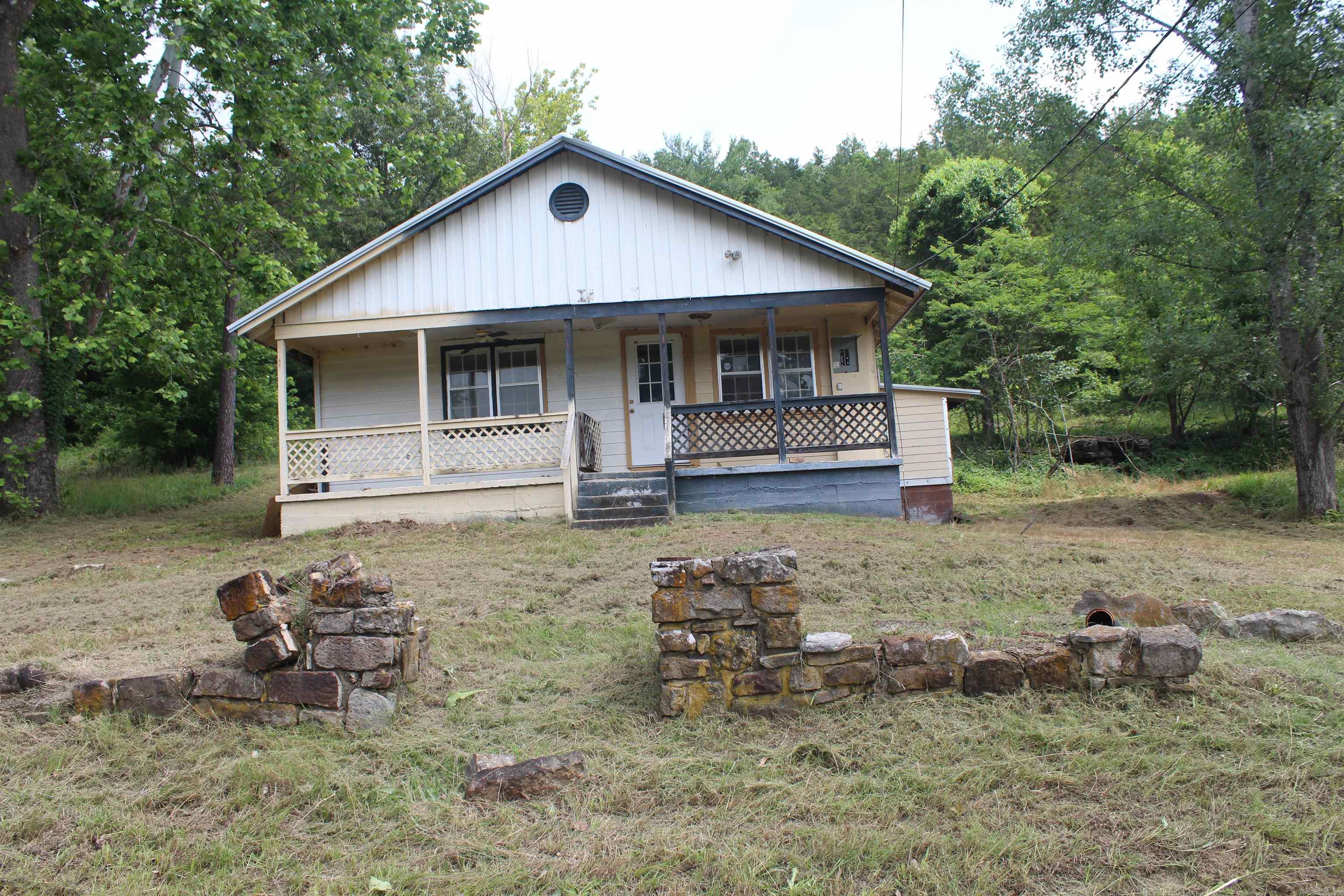 474 MC 4036  Yellville, AR