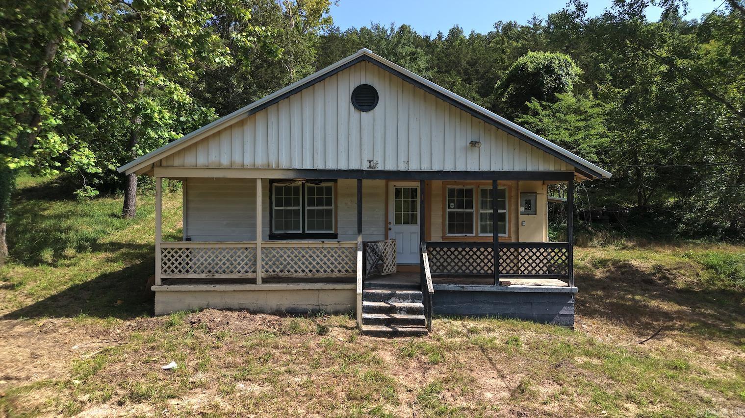 474 MC 4036  Yellville, AR