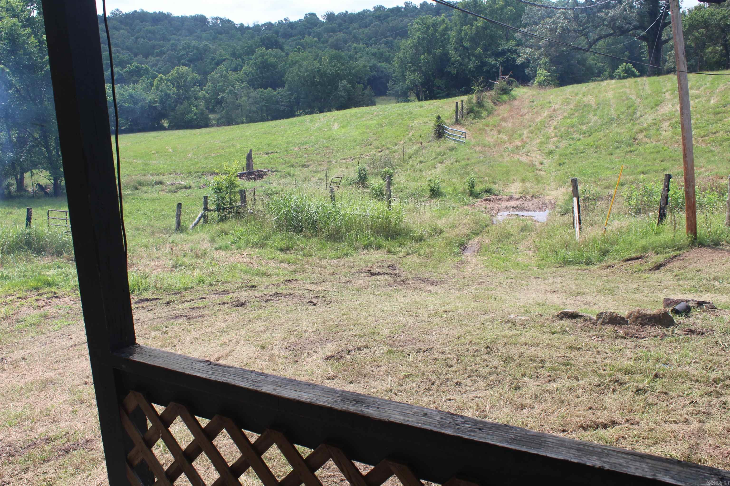 474 MC 4036  Yellville, AR