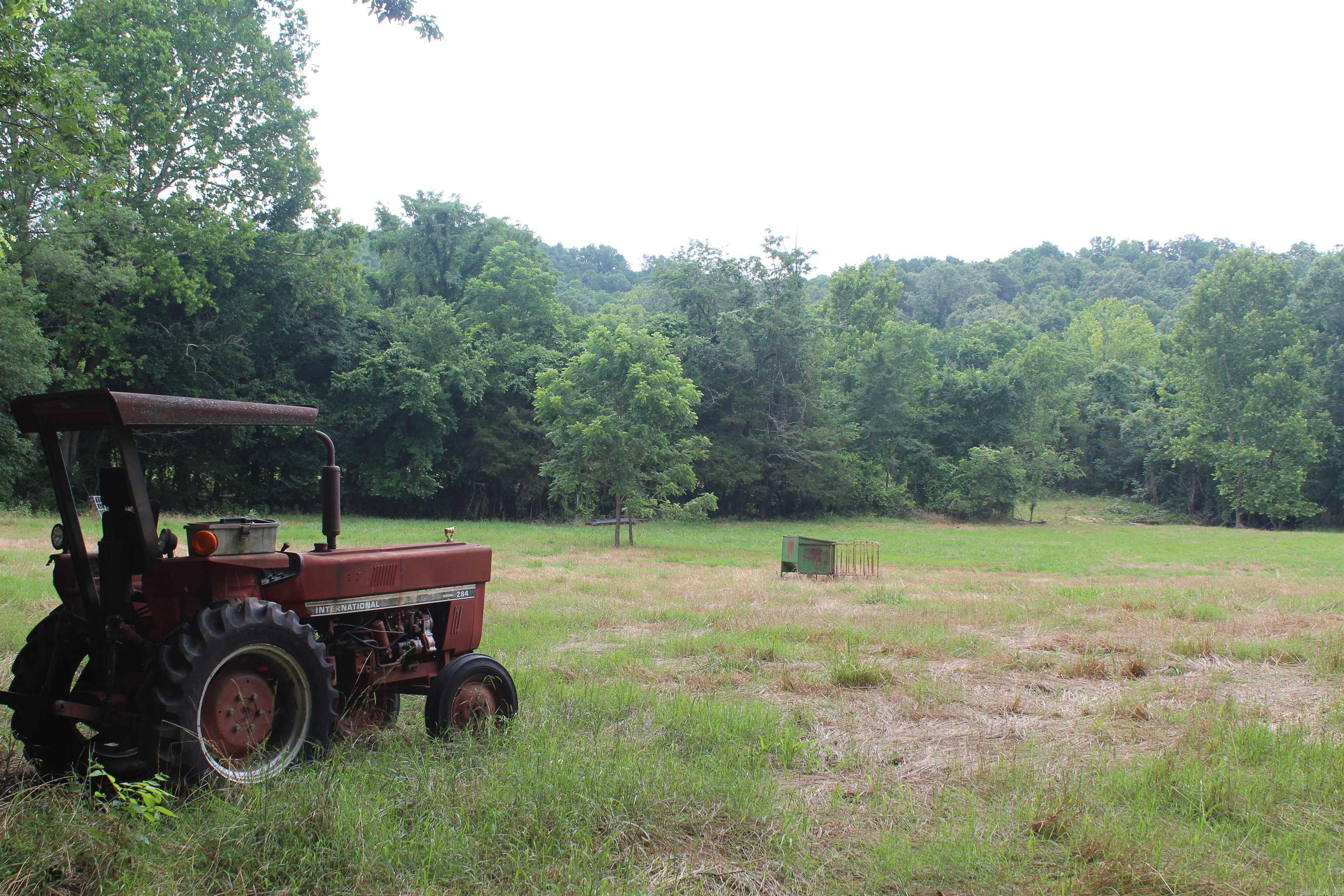 474 MC 4036  Yellville, AR