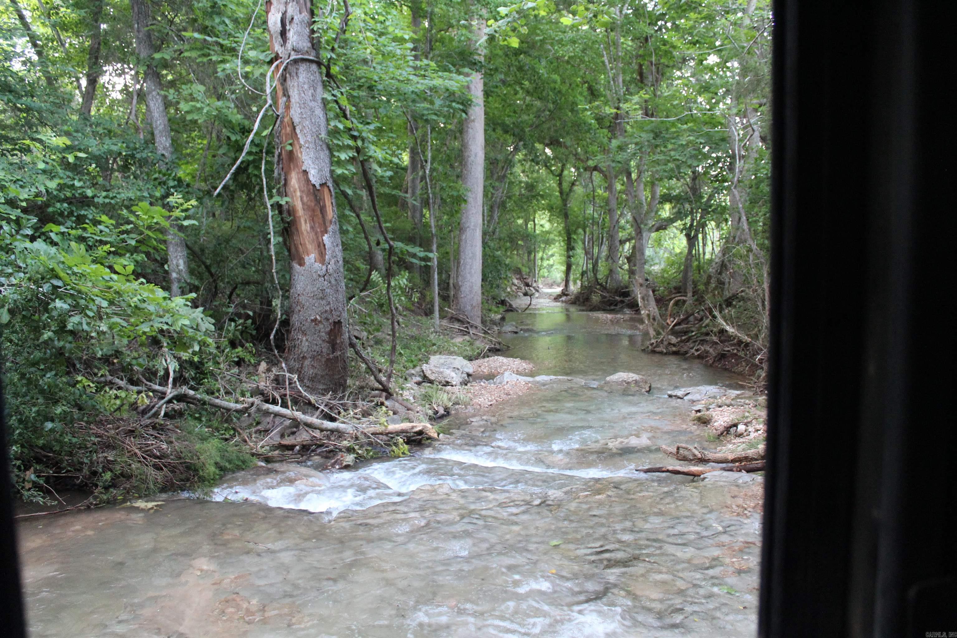474 MC 4036  Yellville, AR