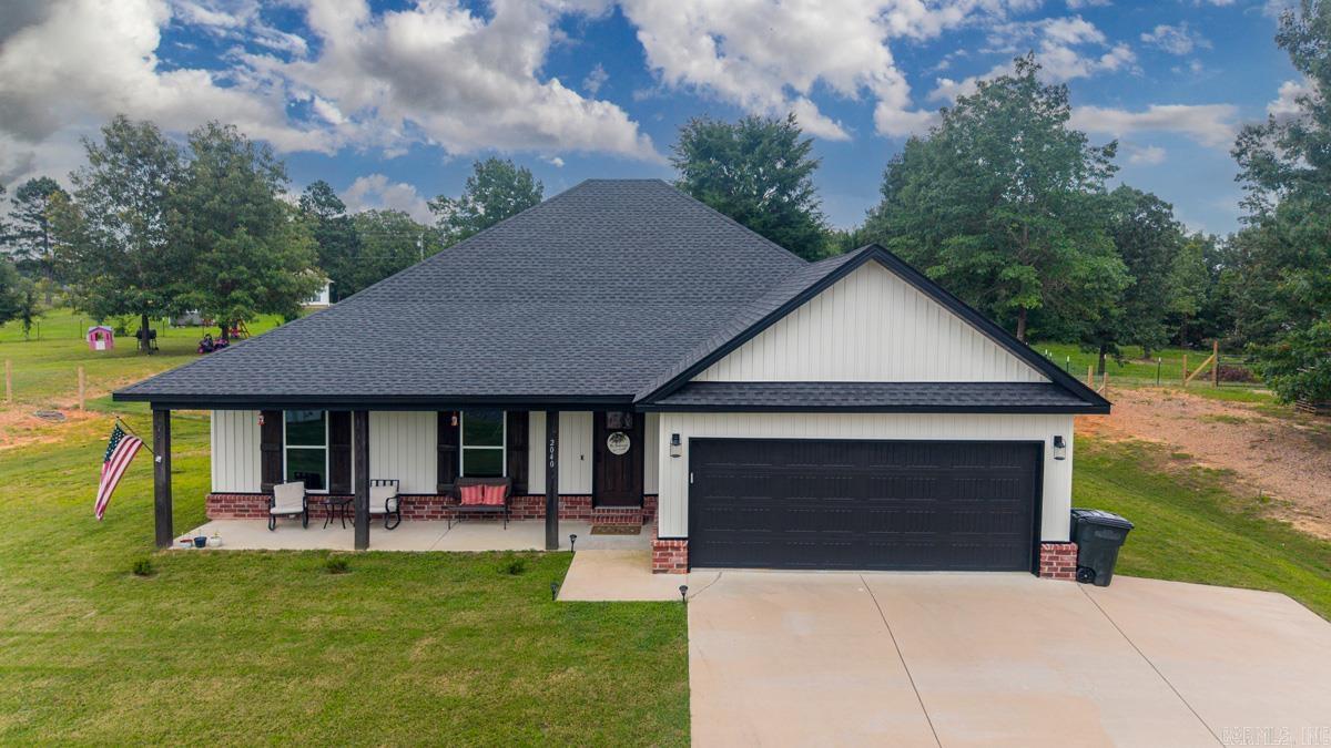 2040 Creekwood  Bauxite, AR
