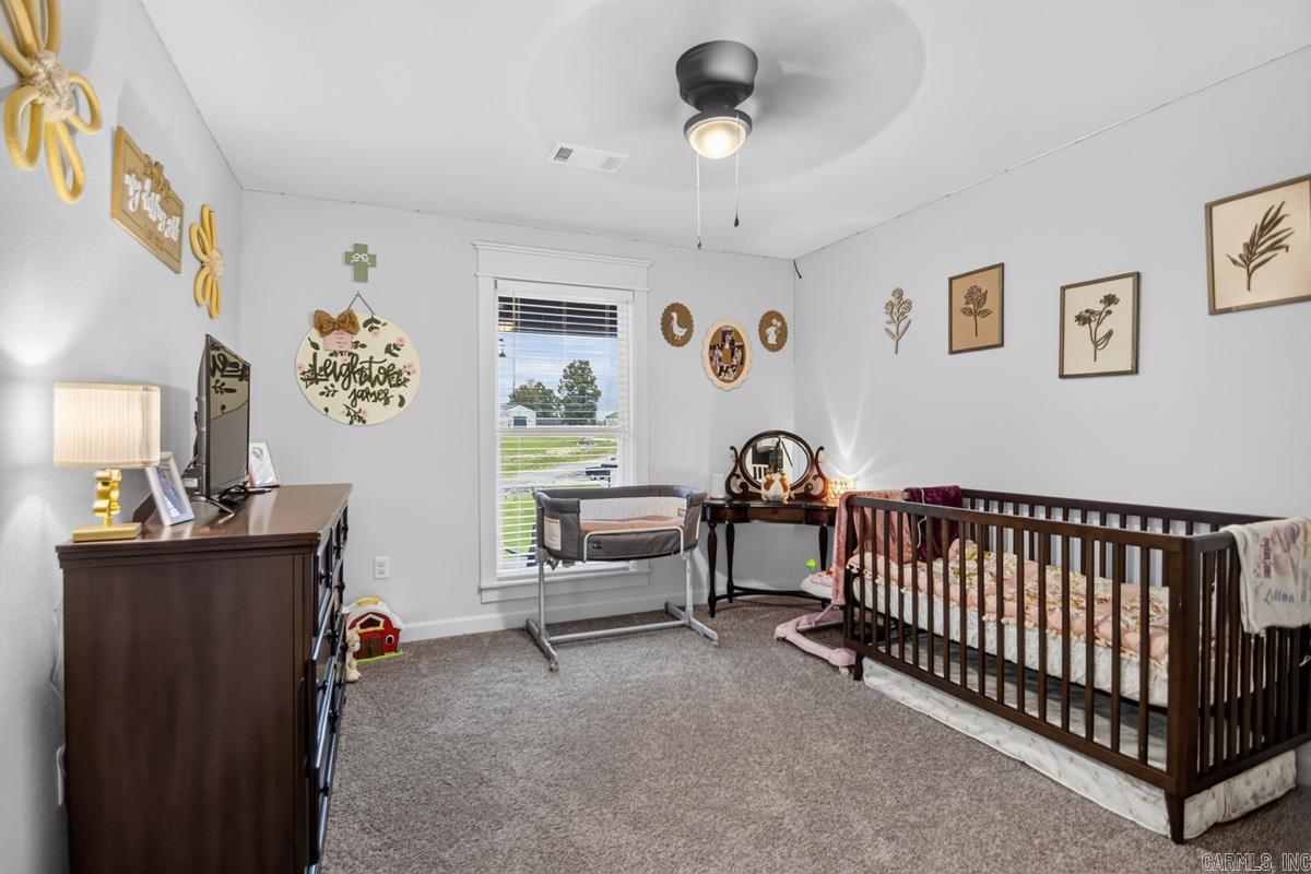 2040 Creekwood  Bauxite, AR