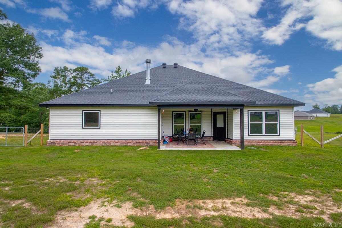 2040 Creekwood  Bauxite, AR
