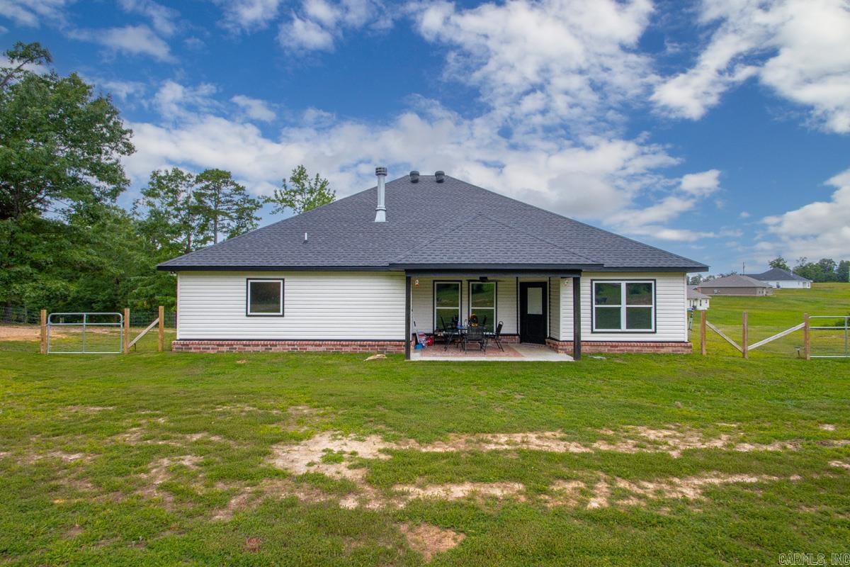 2040 Creekwood  Bauxite, AR