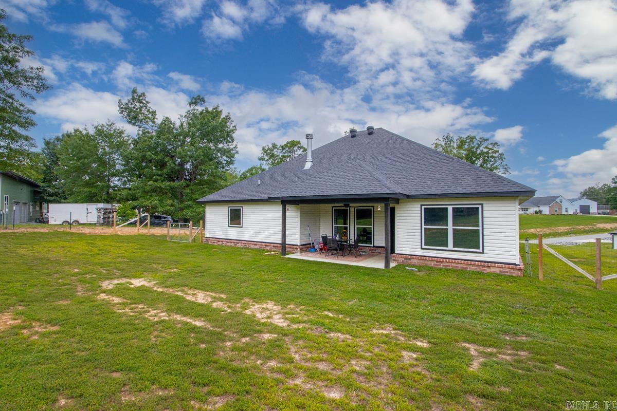 2040 Creekwood  Bauxite, AR