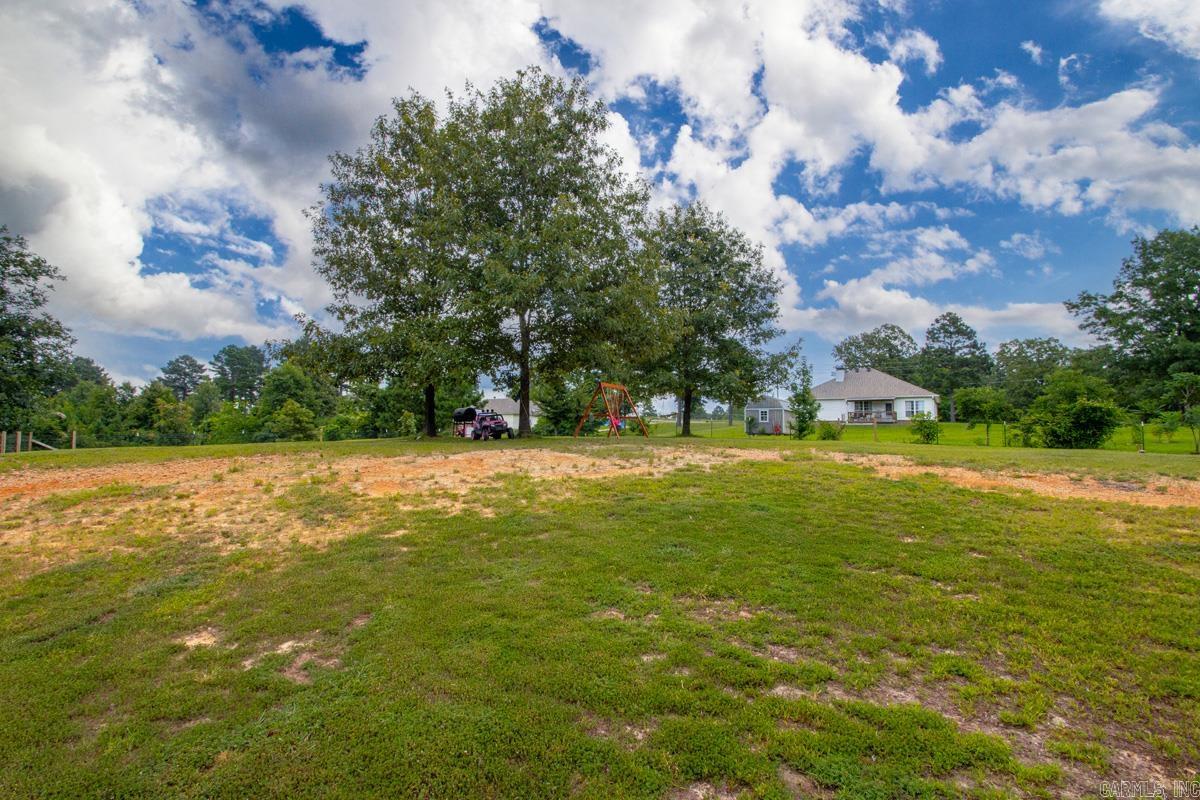 2040 Creekwood  Bauxite, AR