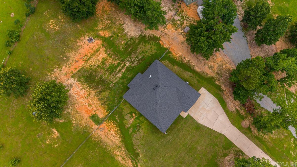 2040 Creekwood  Bauxite, AR
