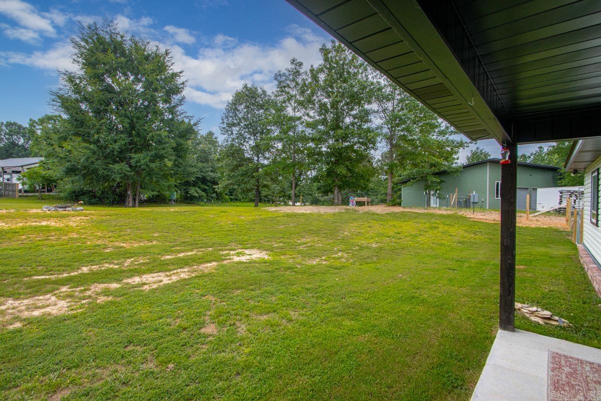 2040 Creekwood  Bauxite, AR