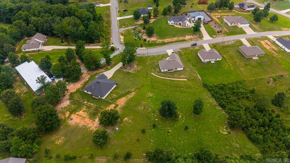 2040 Creekwood  Bauxite, AR
