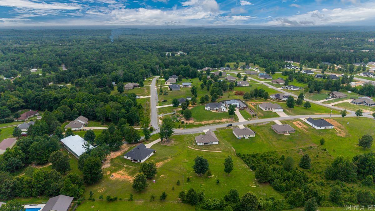 2040 Creekwood  Bauxite, AR