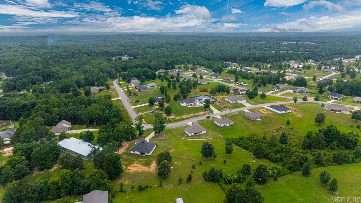 2040 Creekwood  Bauxite, AR