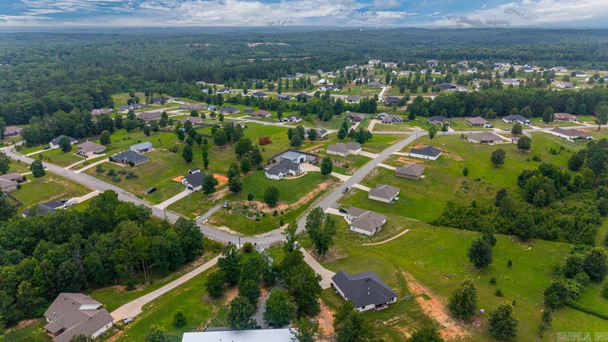2040 Creekwood  Bauxite, AR