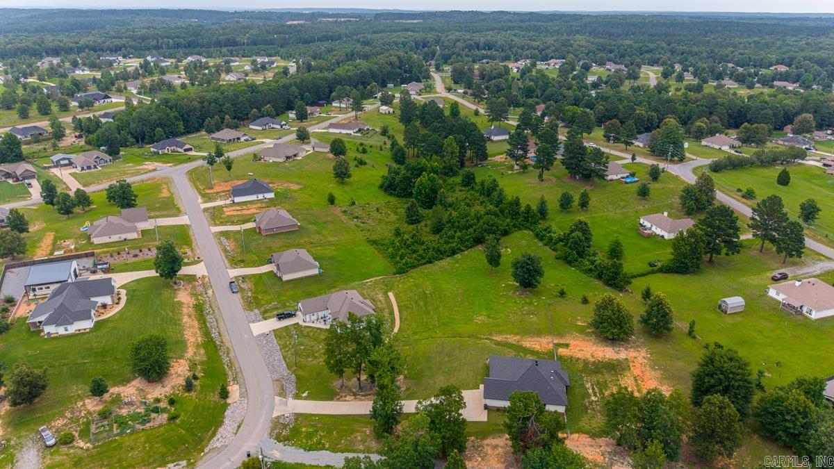 2040 Creekwood  Bauxite, AR