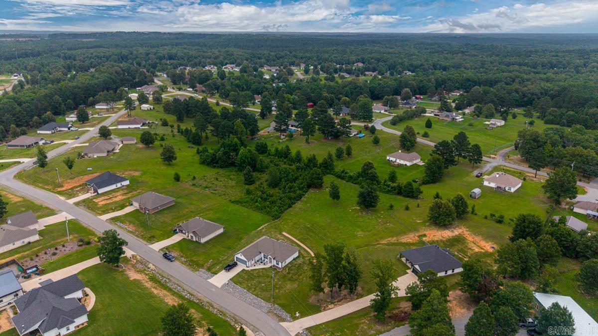 2040 Creekwood  Bauxite, AR