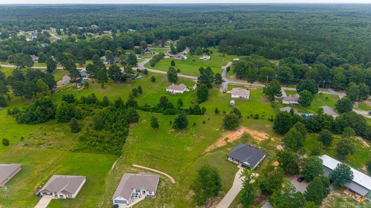 2040 Creekwood  Bauxite, AR