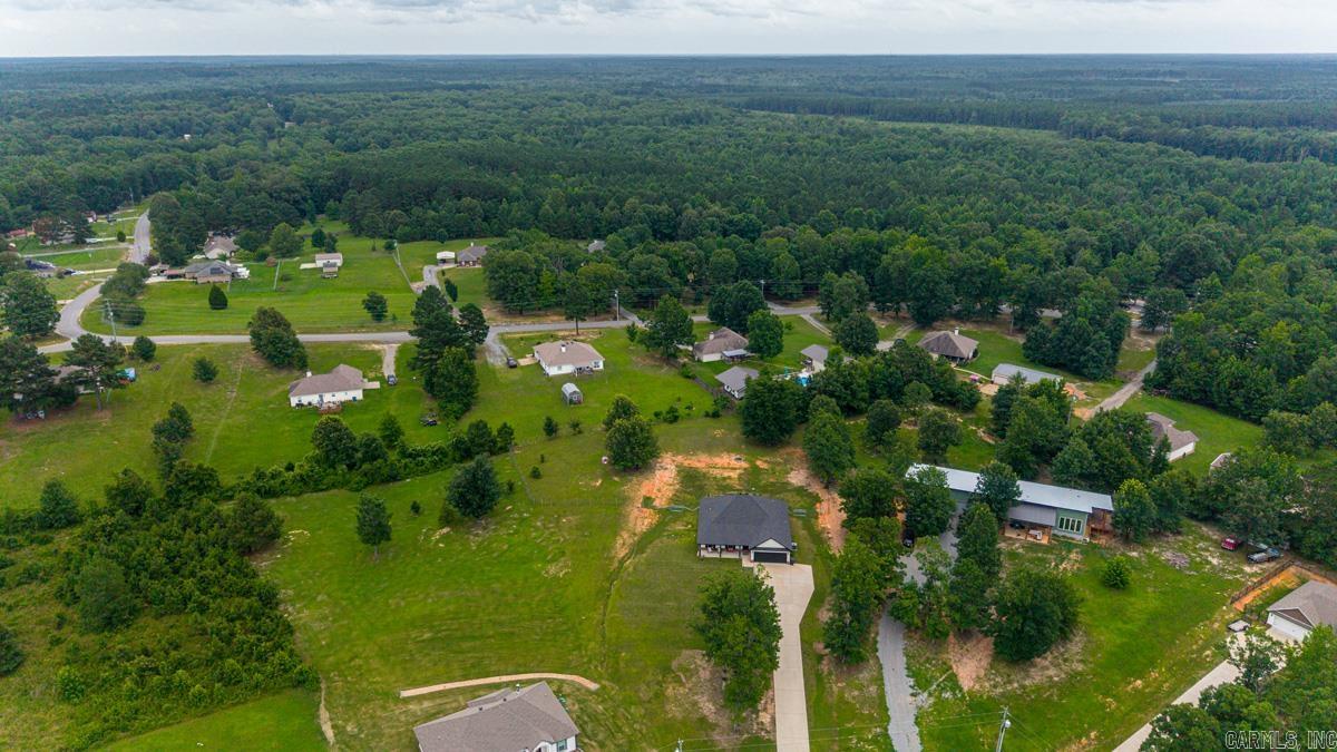 2040 Creekwood  Bauxite, AR