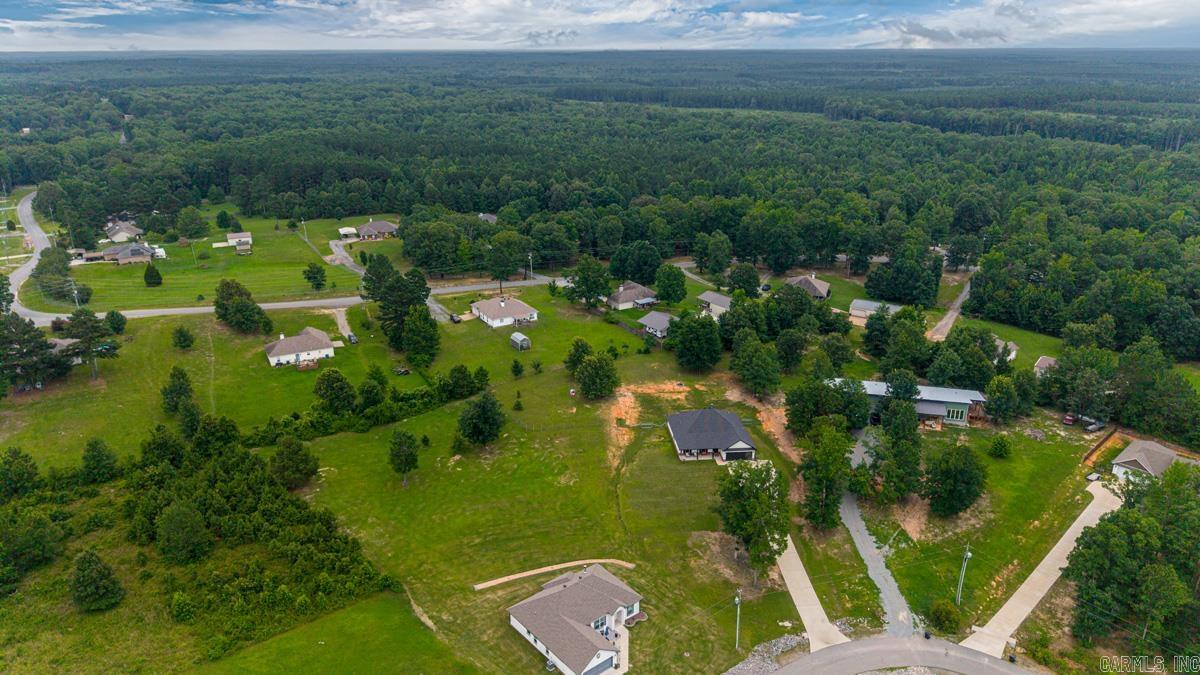 2040 Creekwood  Bauxite, AR