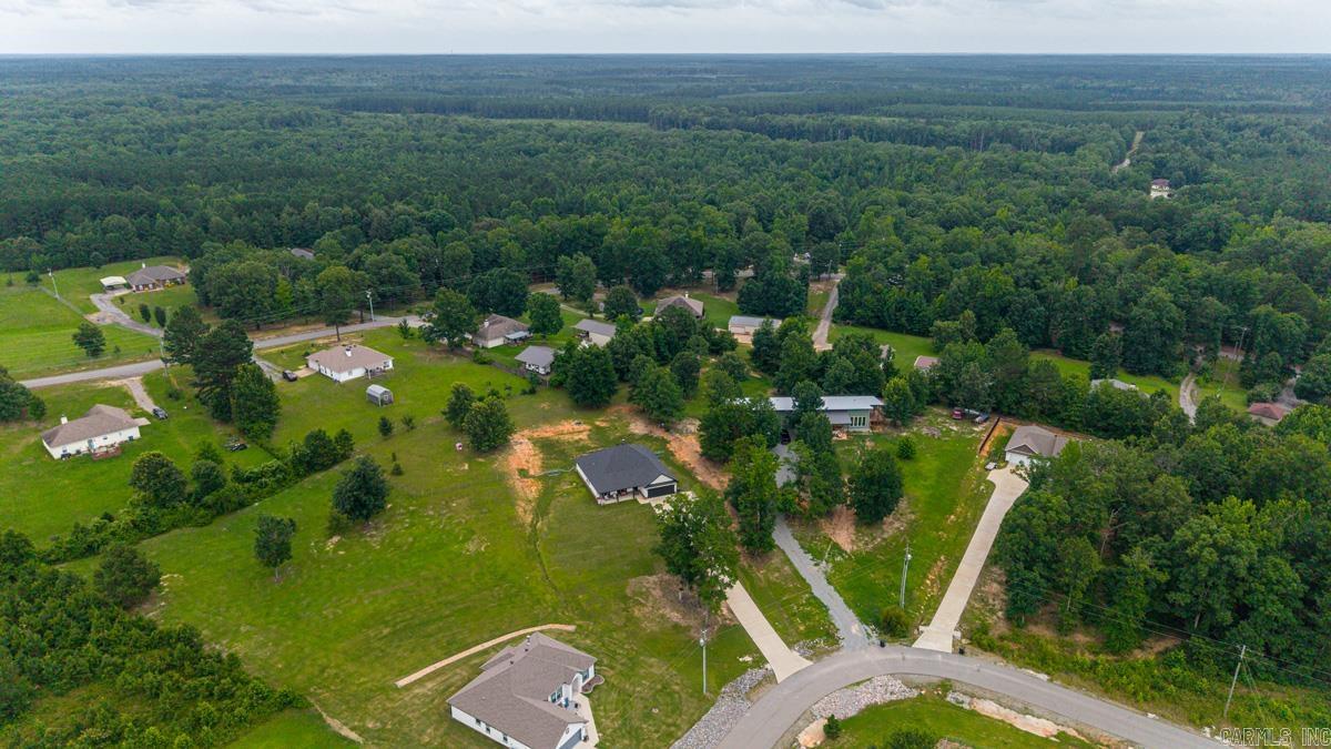 2040 Creekwood  Bauxite, AR