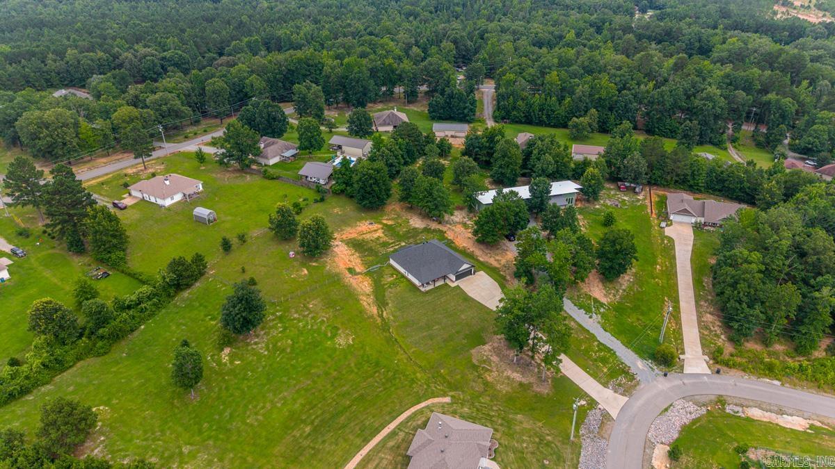 2040 Creekwood  Bauxite, AR
