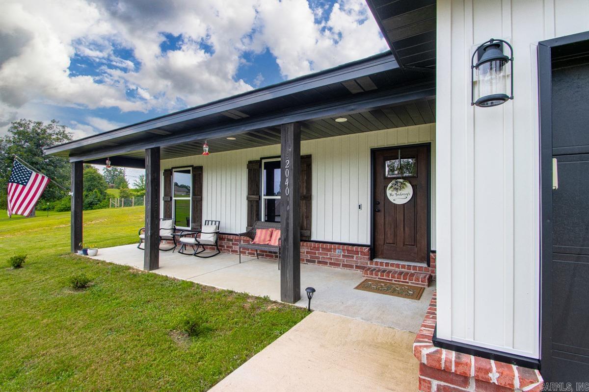 2040 Creekwood  Bauxite, AR
