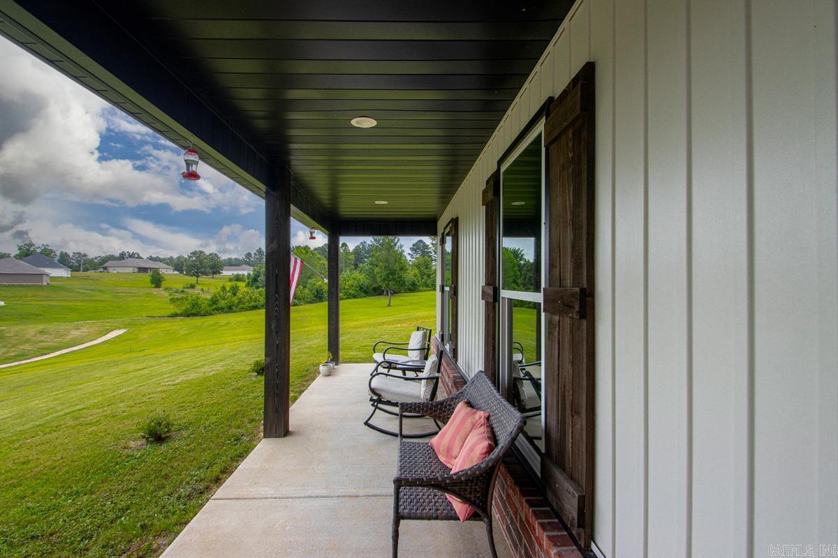 2040 Creekwood  Bauxite, AR