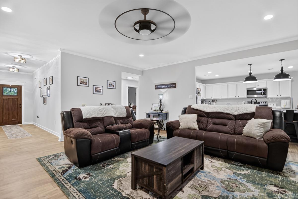 2040 Creekwood  Bauxite, AR
