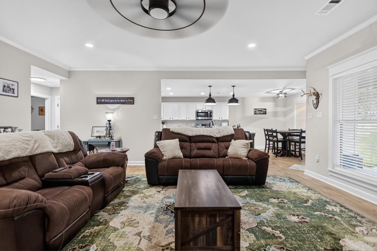 2040 Creekwood  Bauxite, AR