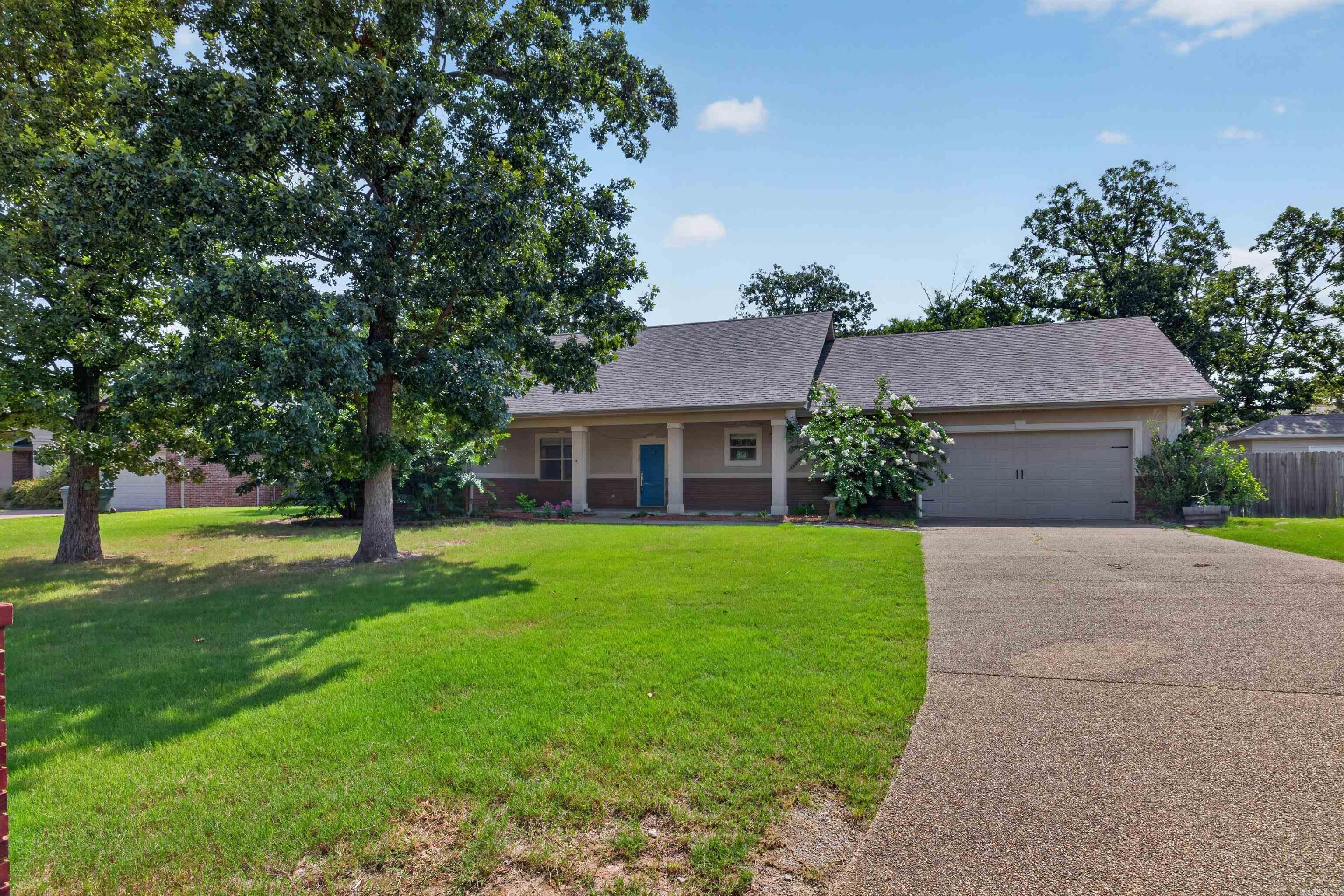 122 Big Oak  Hot Springs, AR