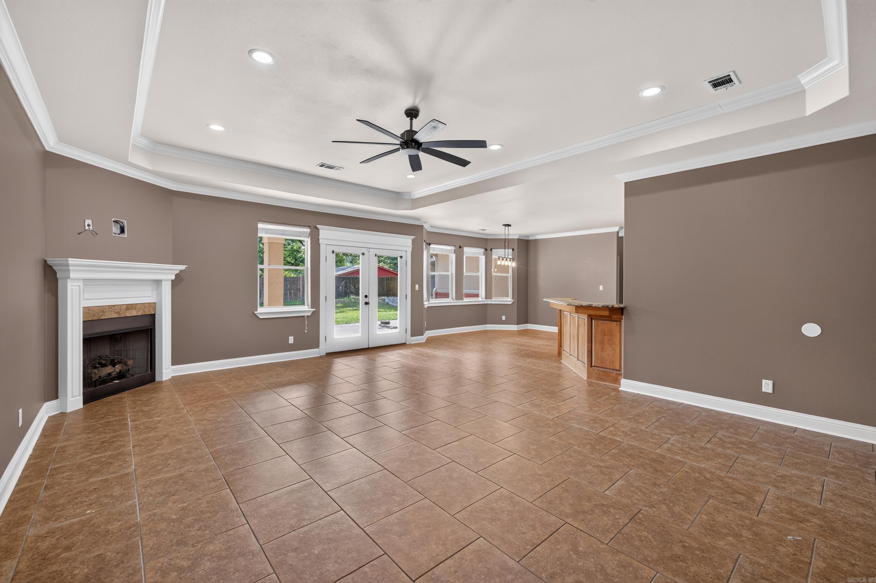 122 Big Oak  Hot Springs, AR