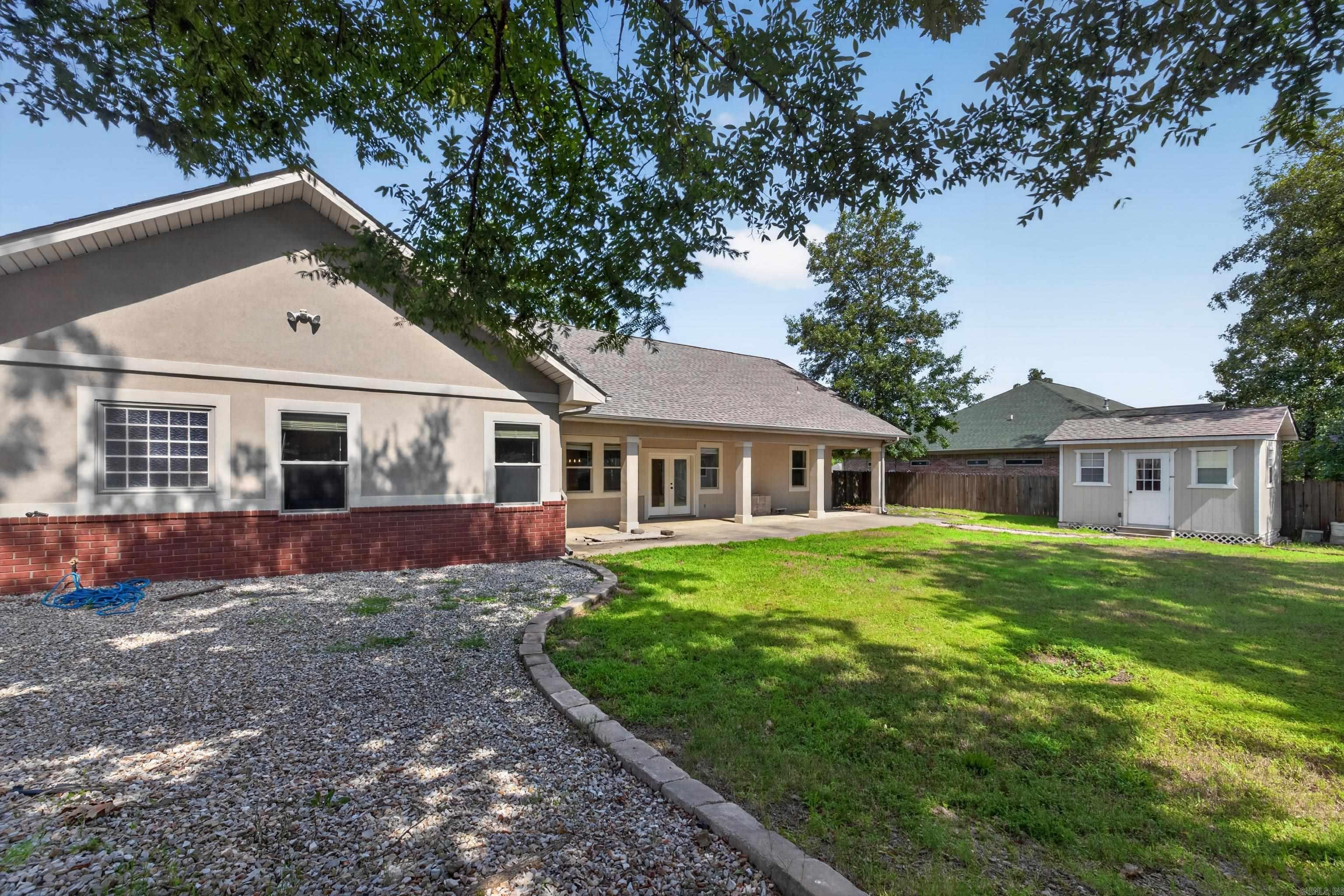 122 Big Oak  Hot Springs, AR