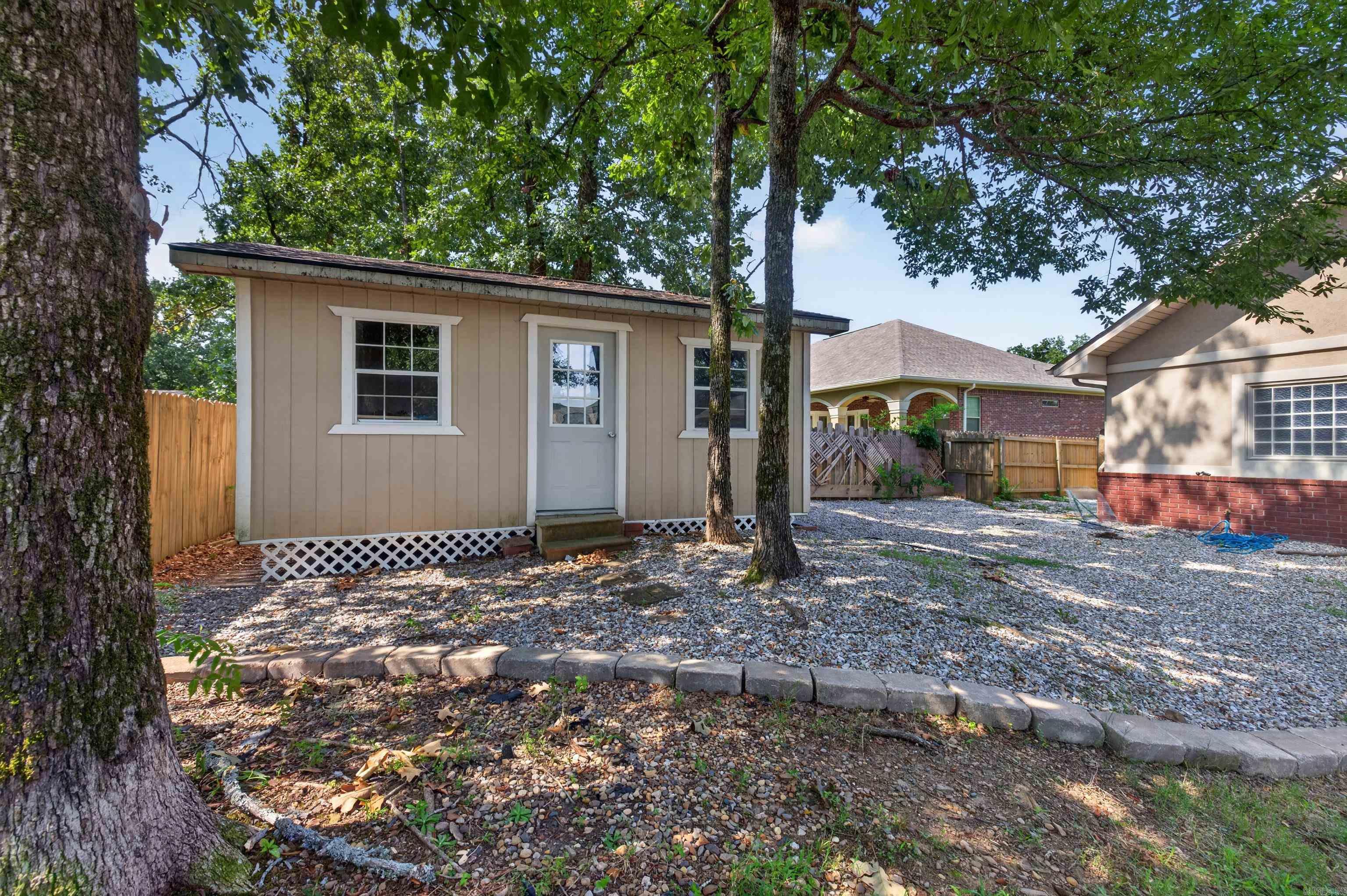 122 Big Oak  Hot Springs, AR
