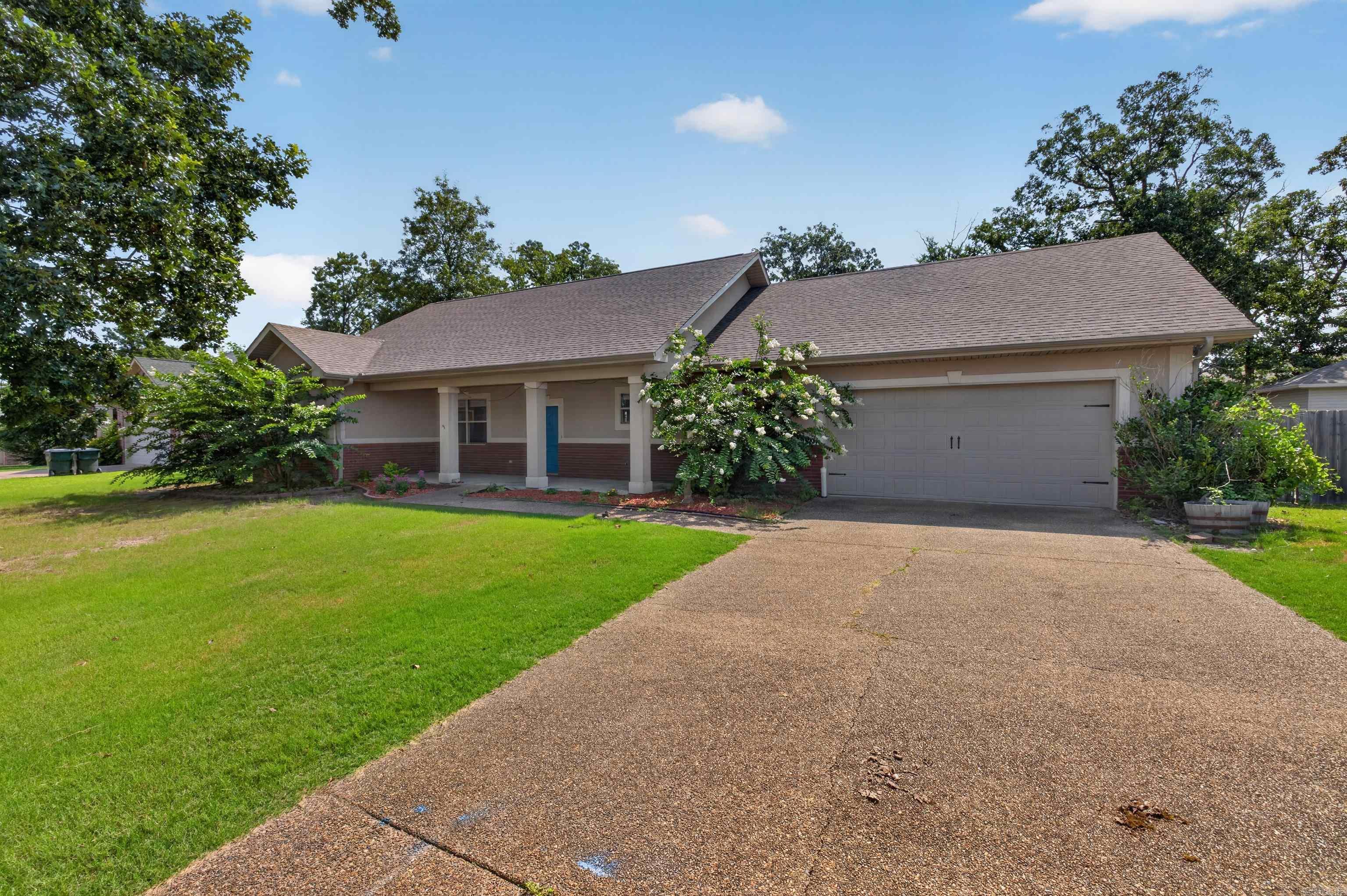 122 Big Oak  Hot Springs, AR