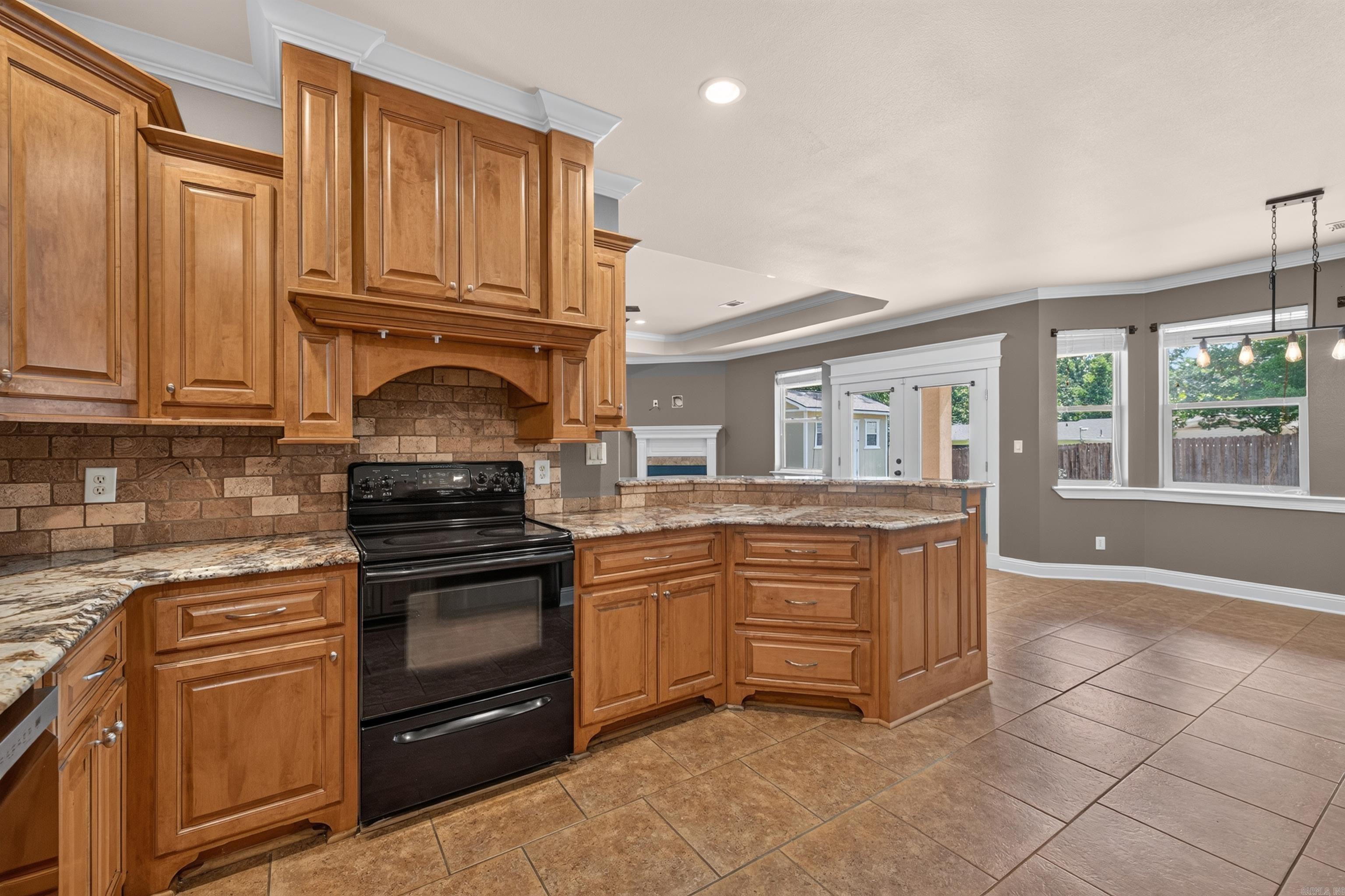 122 Big Oak  Hot Springs, AR