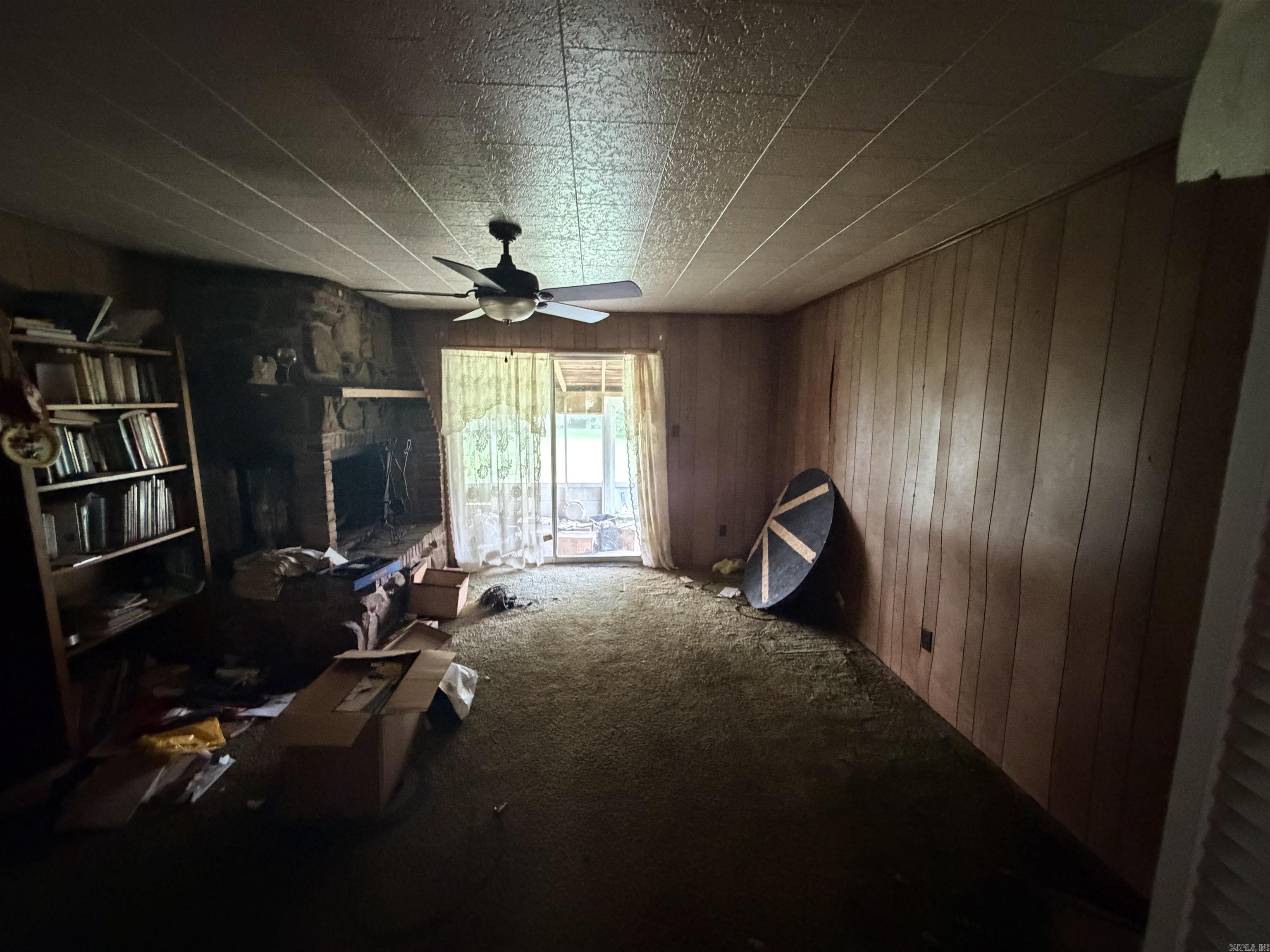 675 E Jackson  Piggott, AR