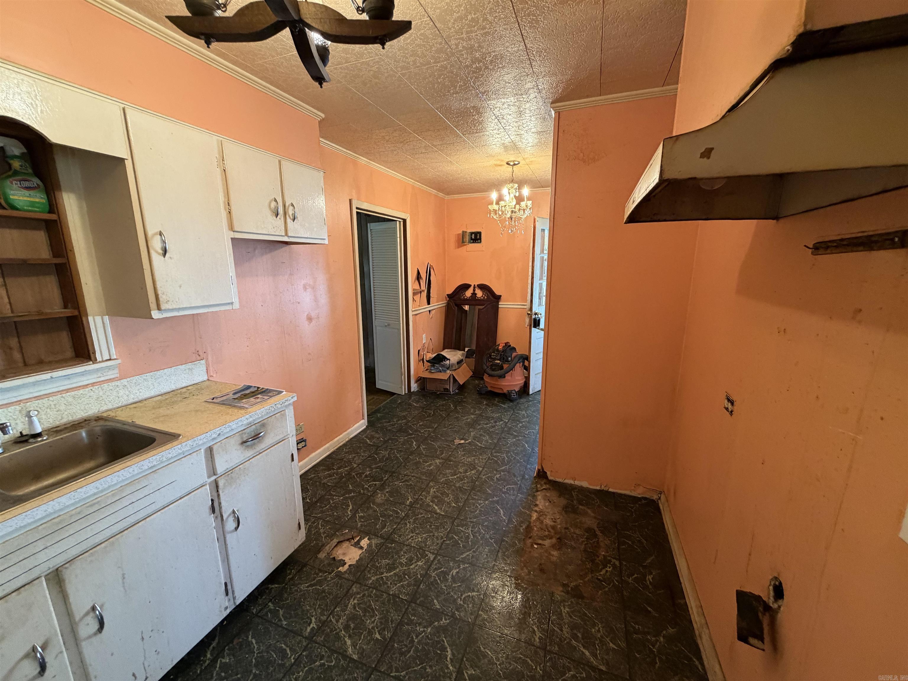 675 E Jackson  Piggott, AR