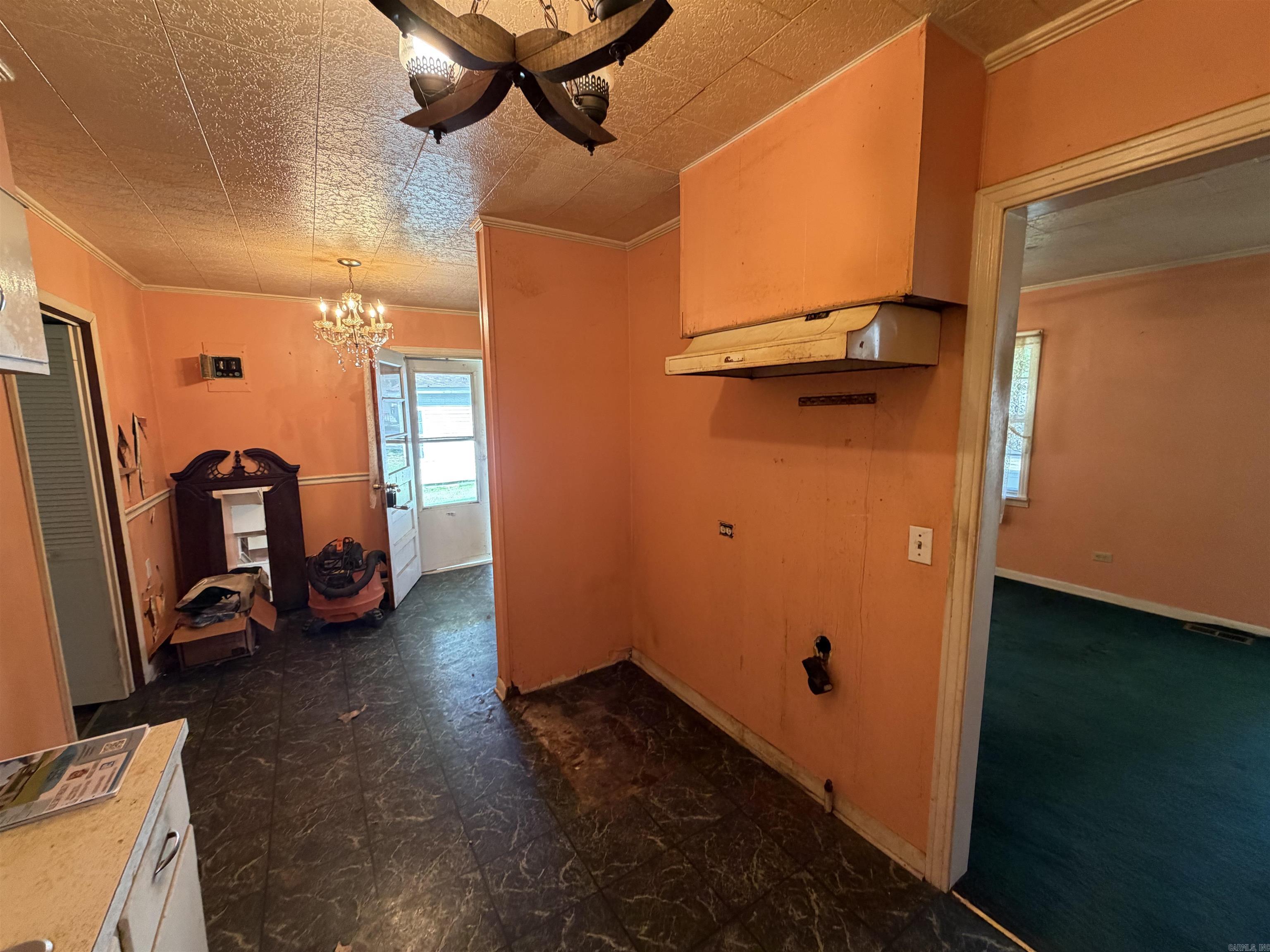 675 E Jackson  Piggott, AR