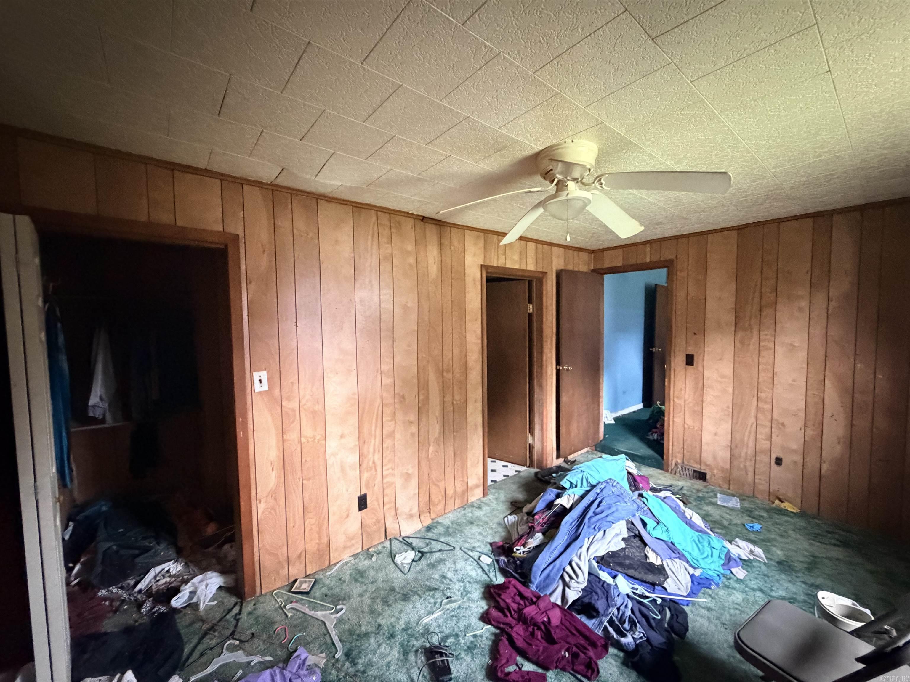 675 E Jackson  Piggott, AR