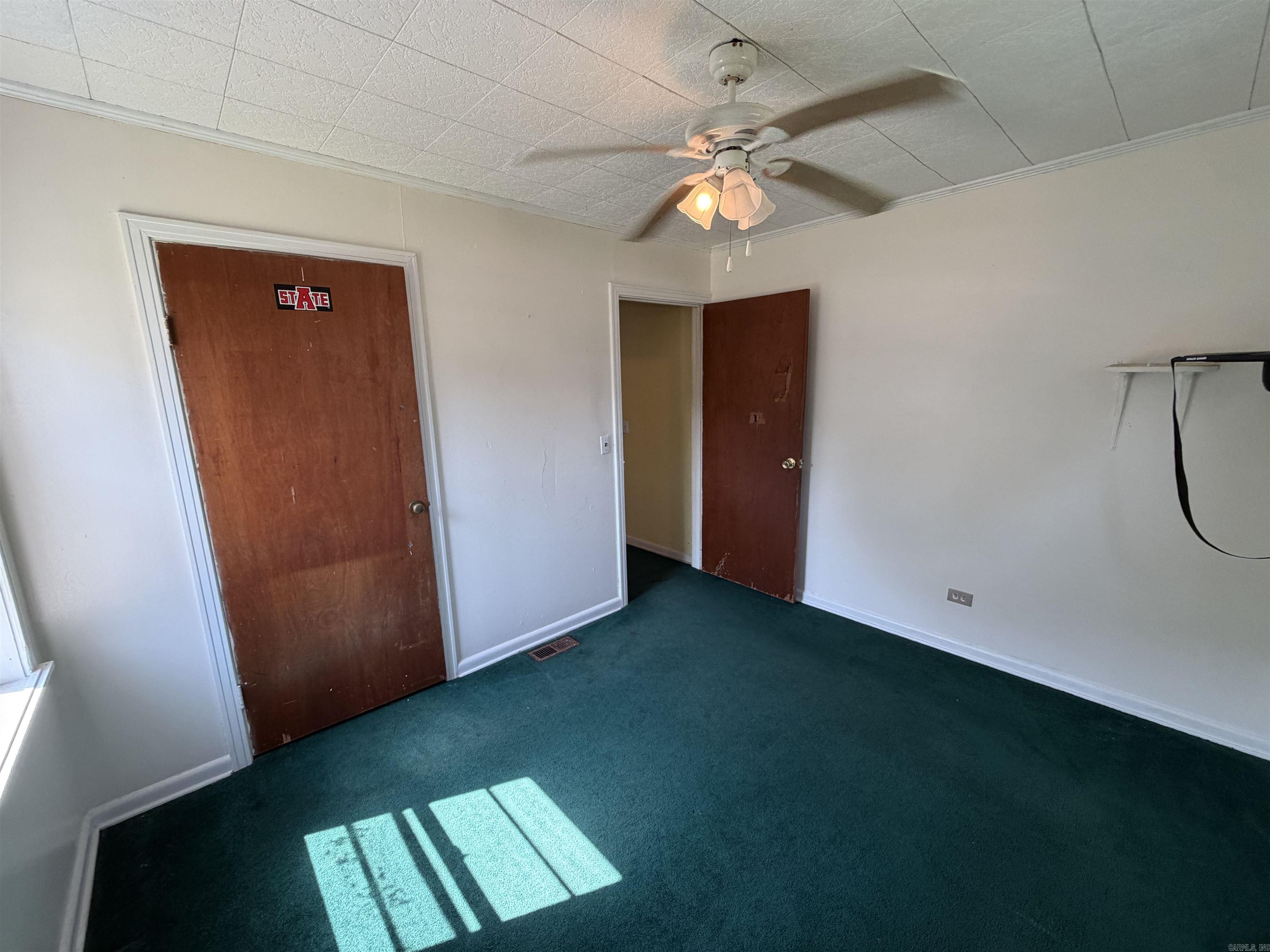 675 E Jackson  Piggott, AR