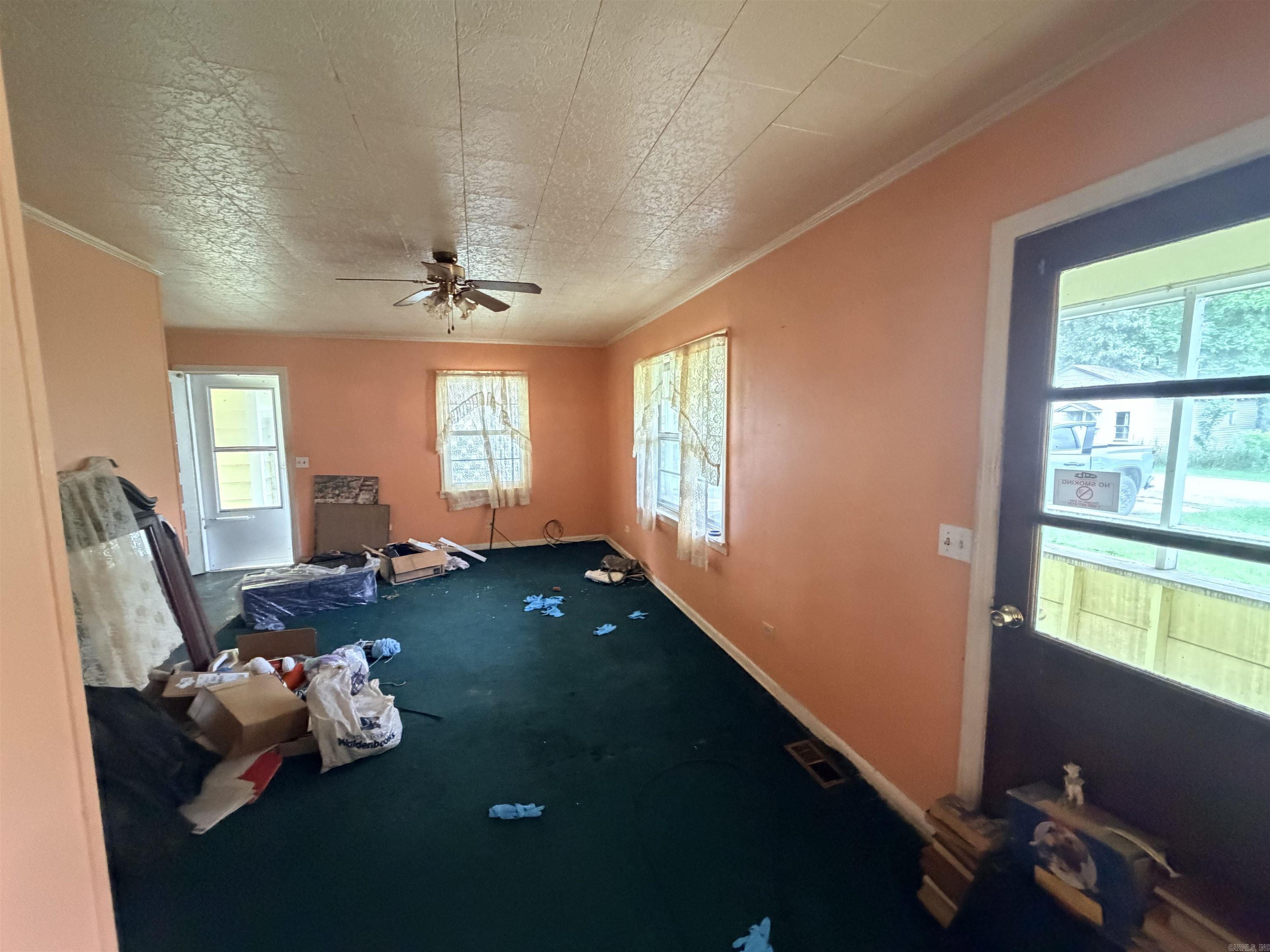 675 E Jackson  Piggott, AR