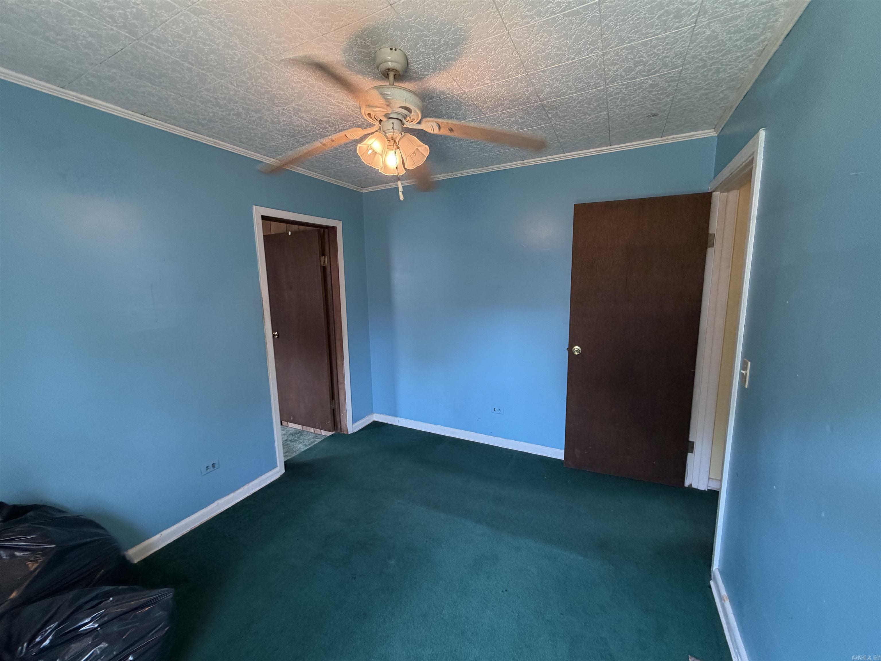 675 E Jackson  Piggott, AR