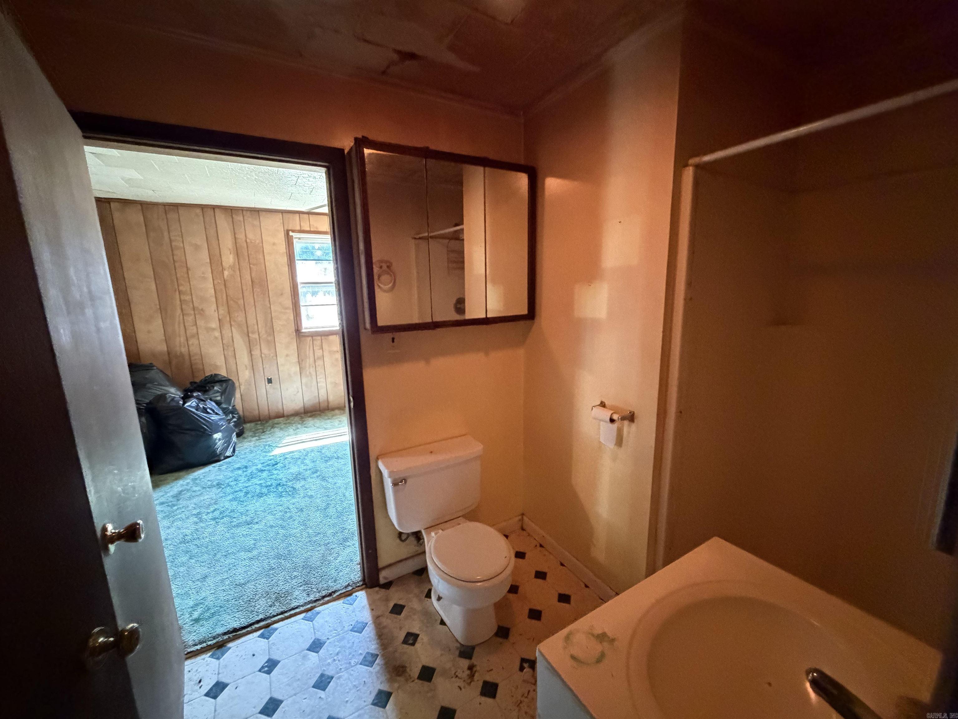 675 E Jackson  Piggott, AR