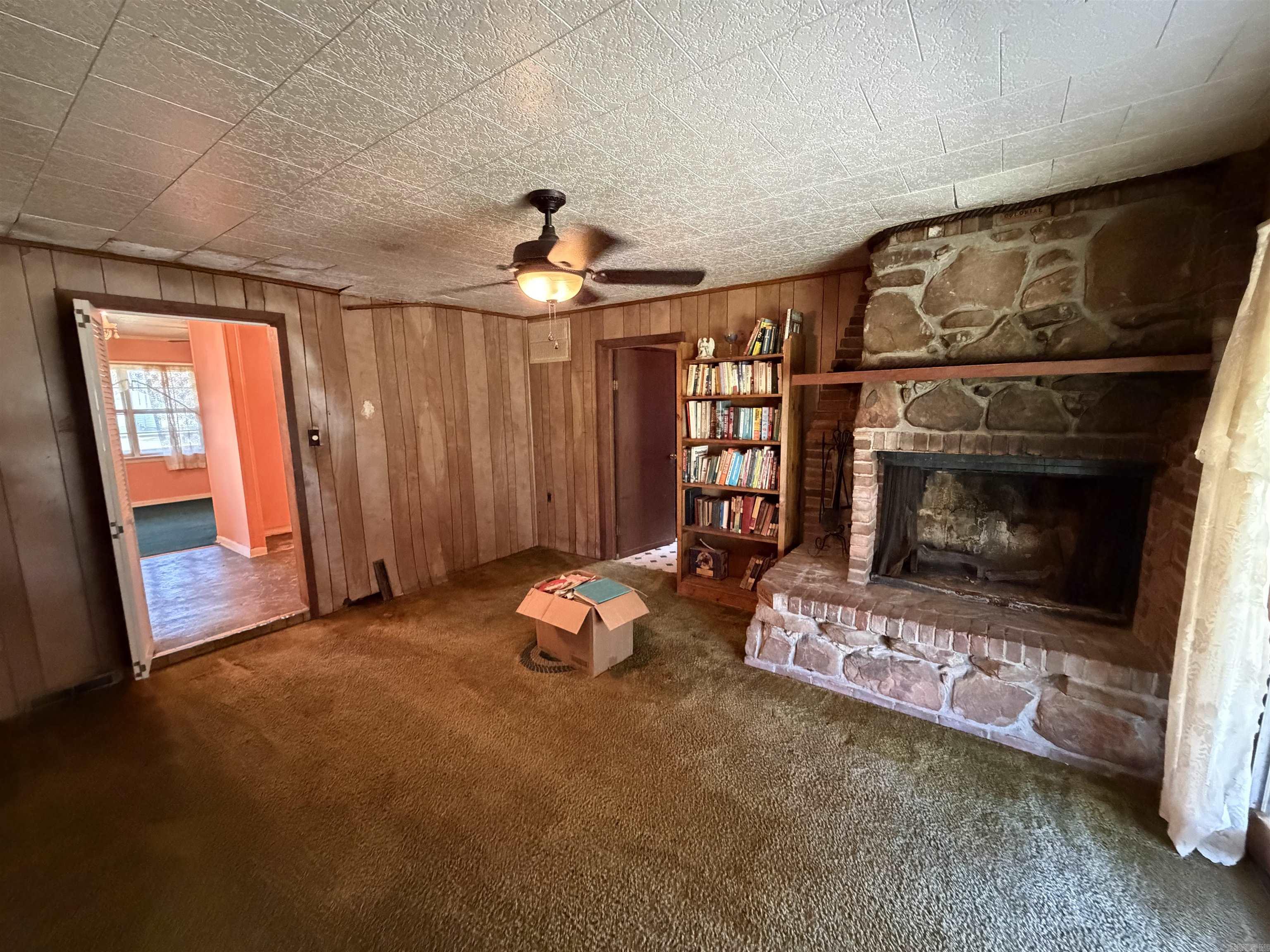 675 E Jackson  Piggott, AR
