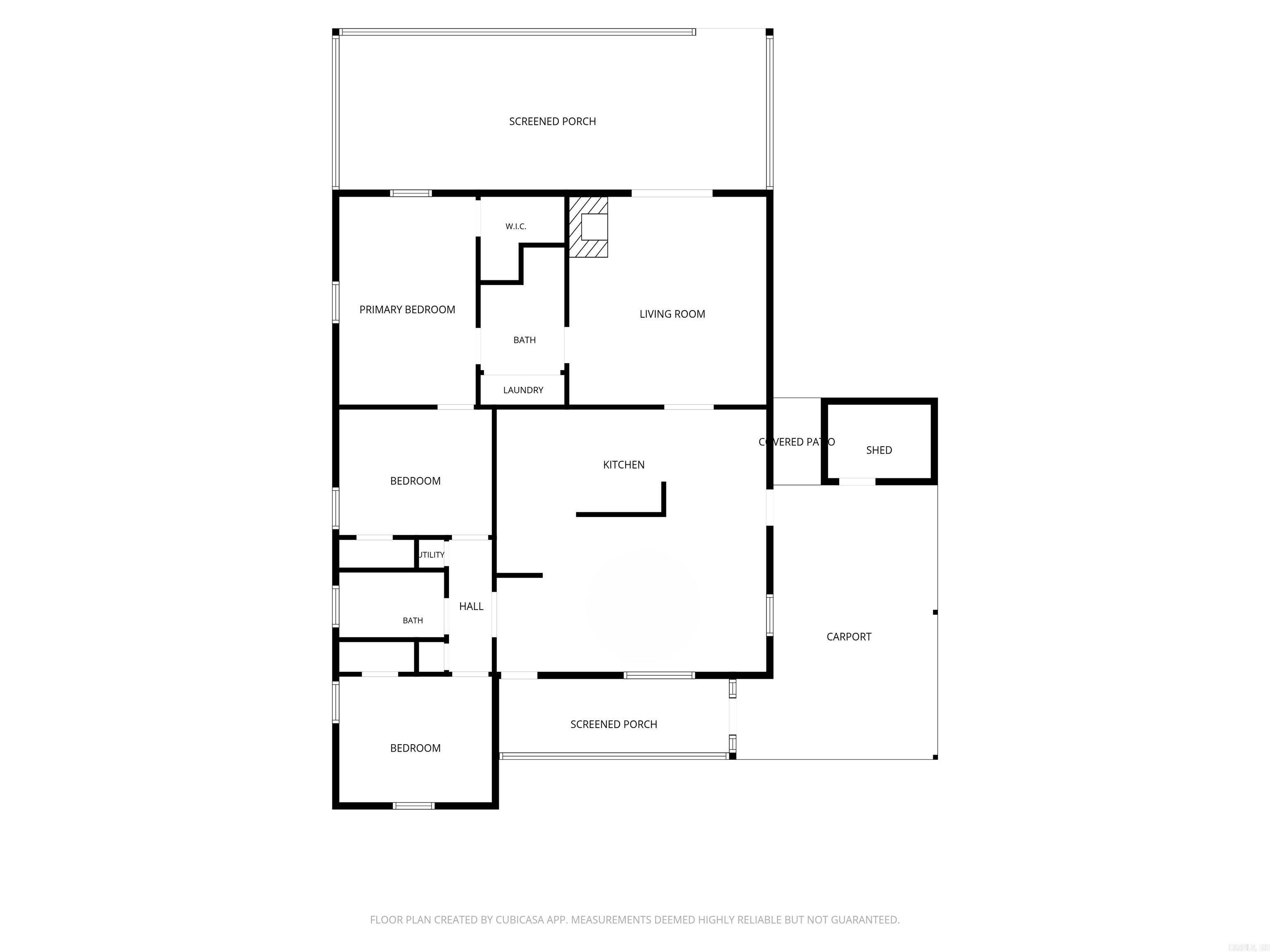 675 E Jackson  Piggott, AR