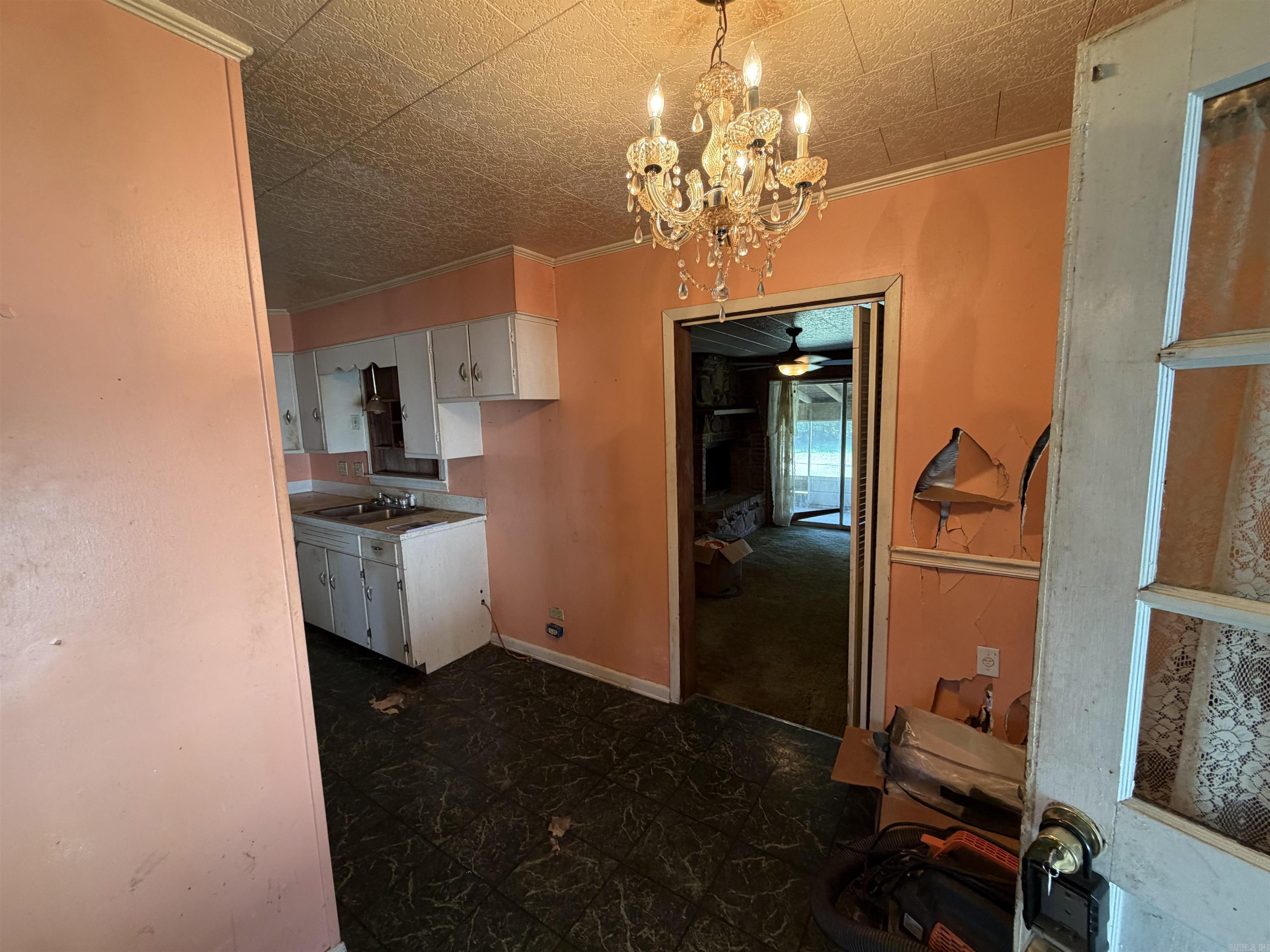 675 E Jackson  Piggott, AR