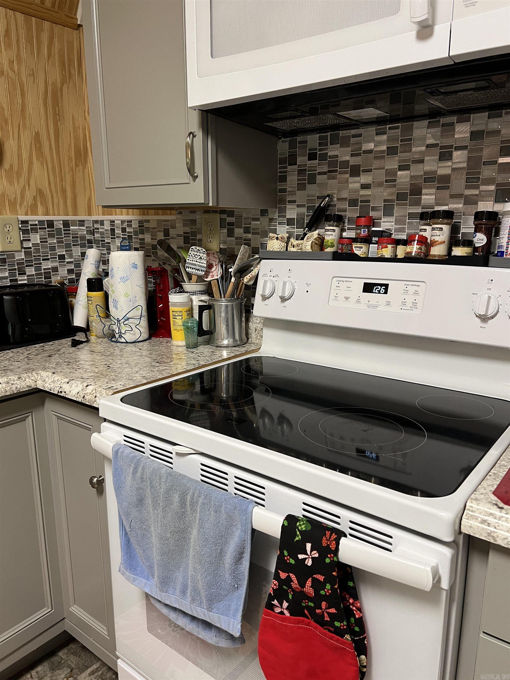 224 E Elm  Mount Ida, AR