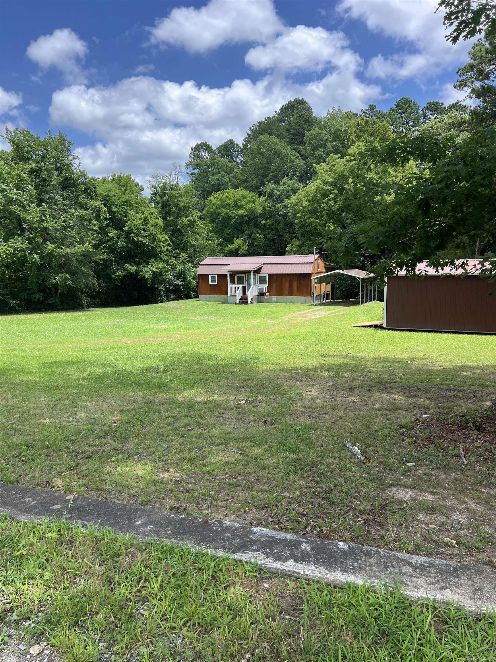 224 E Elm  Mount Ida, AR