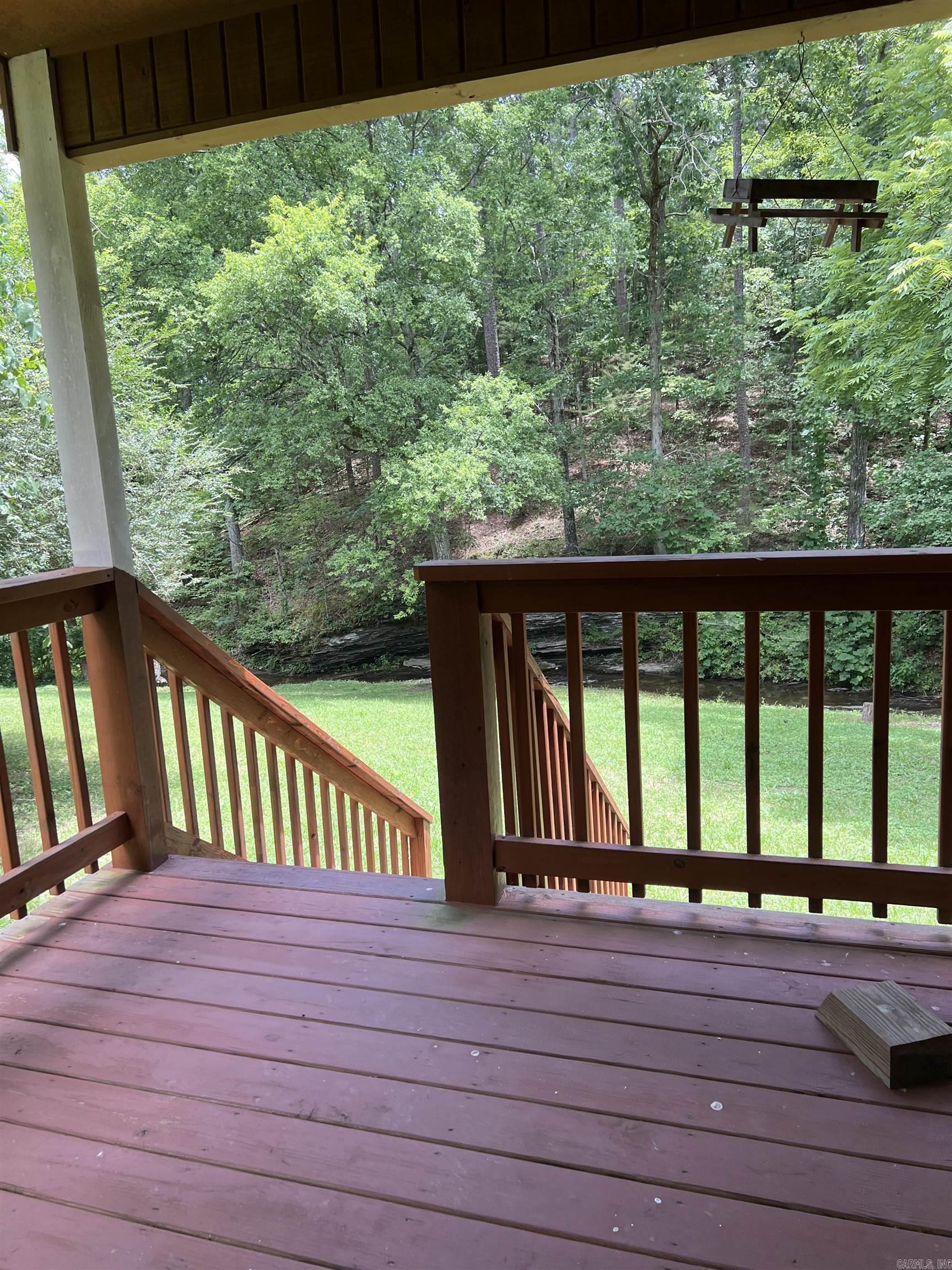 224 E Elm  Mount Ida, AR